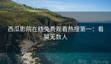 西瓜影院在线免费观看热搜第一：看哭无数人